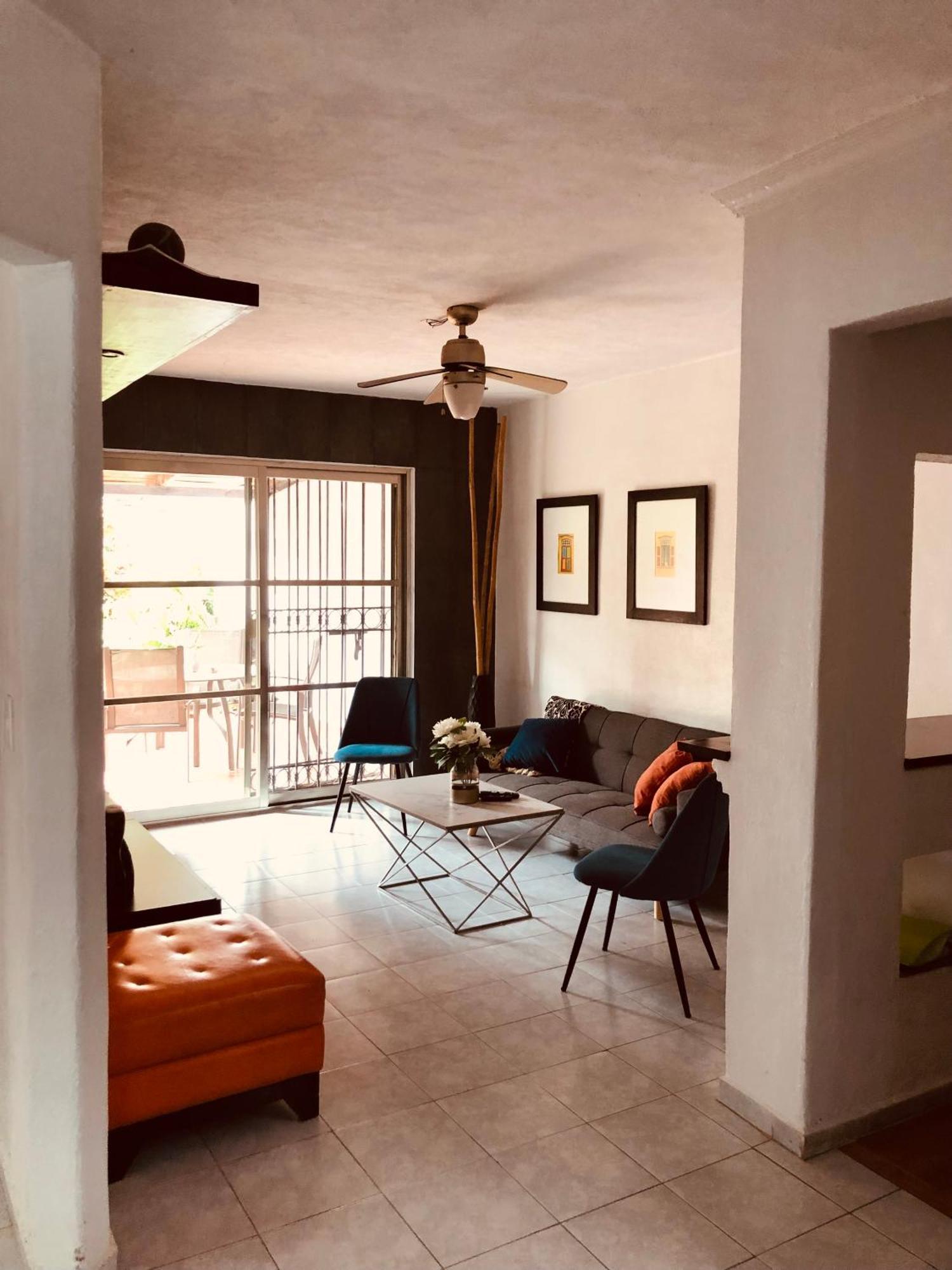 Ferienhaus Beautiful By The - 3bedrooms, 2.5baths