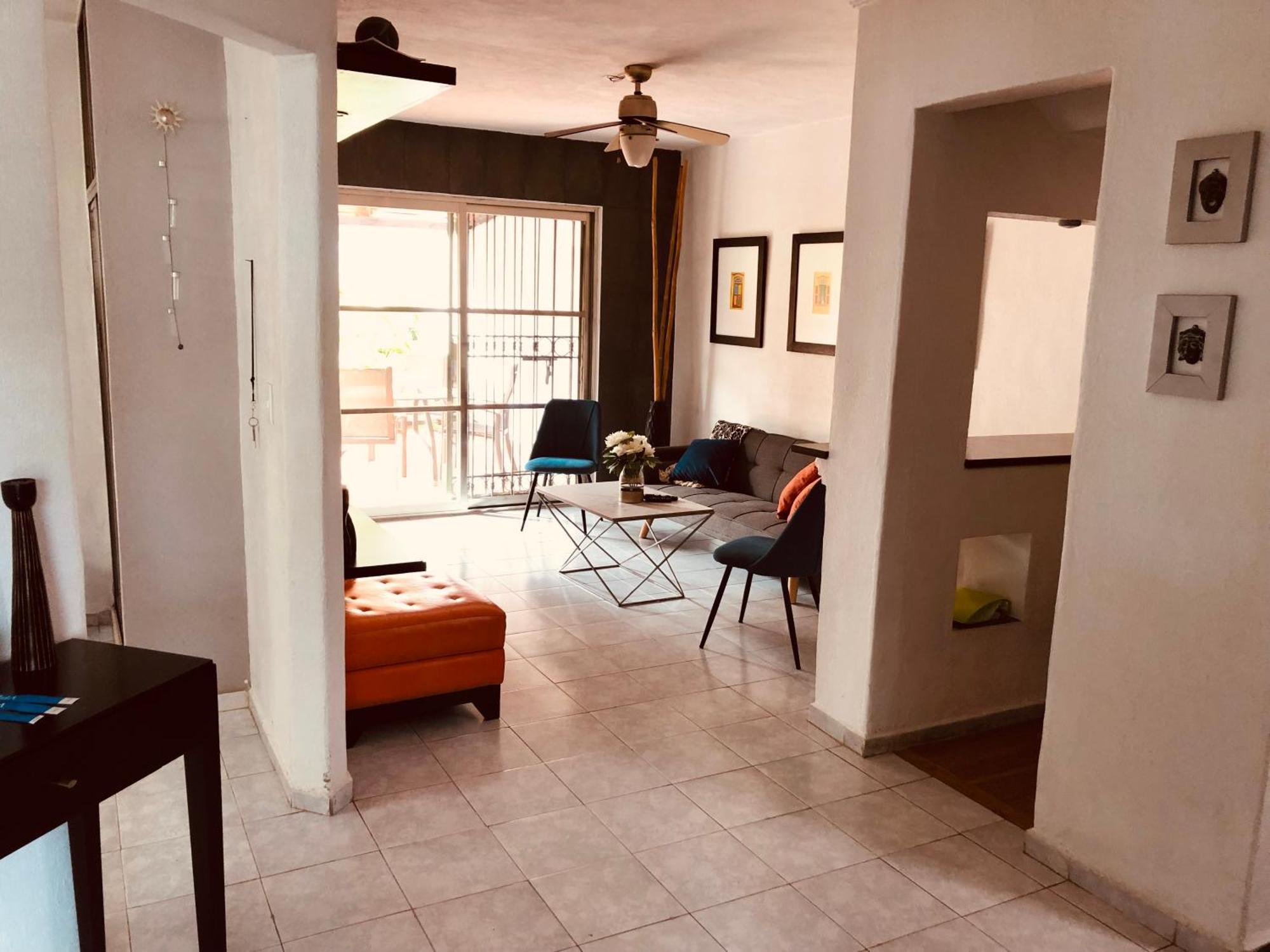 Ferienhaus Beautiful By The - 3bedrooms, 2.5baths