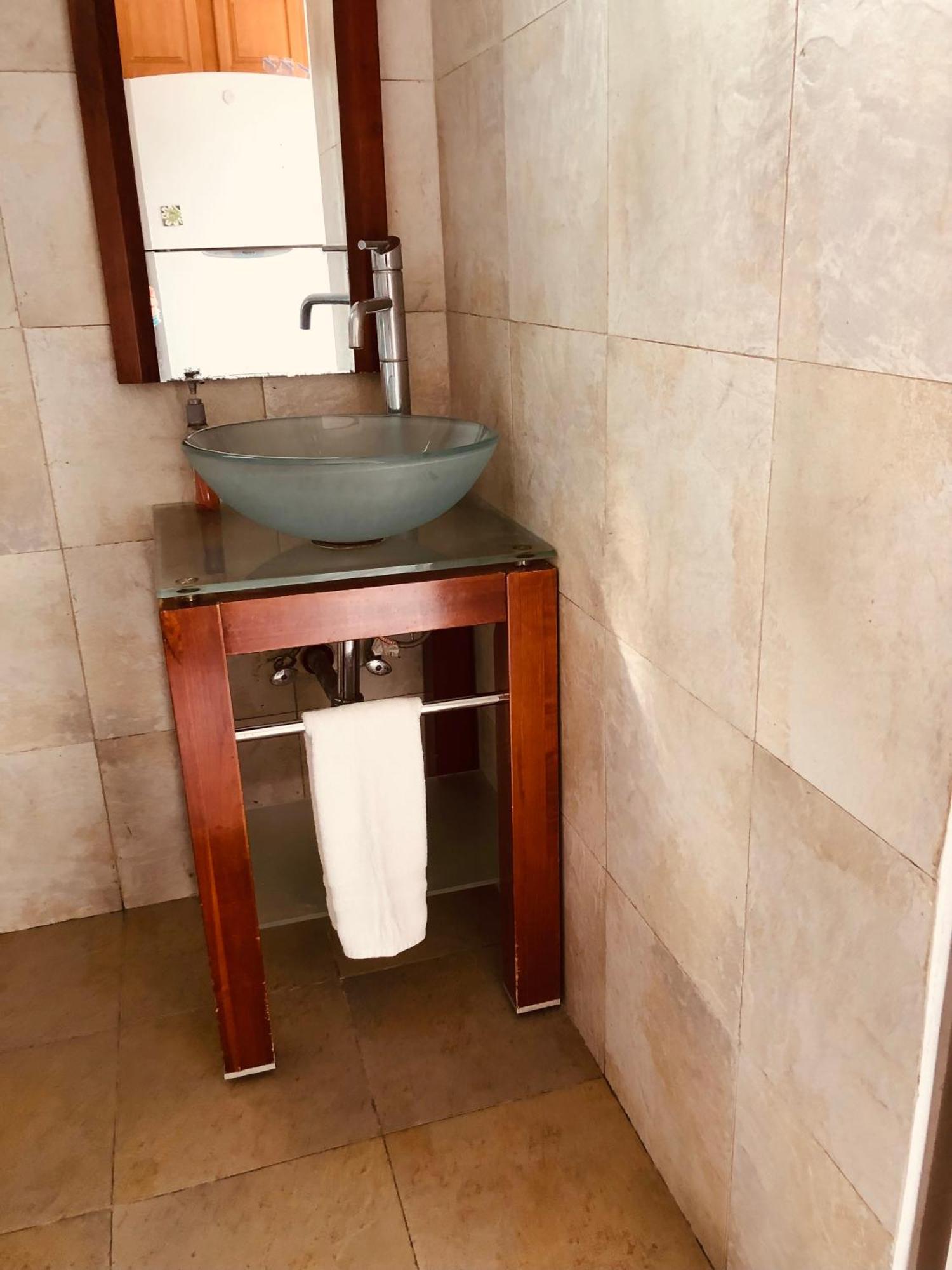 Beautiful By The - 3bedrooms, 2.5baths Ferienhaus