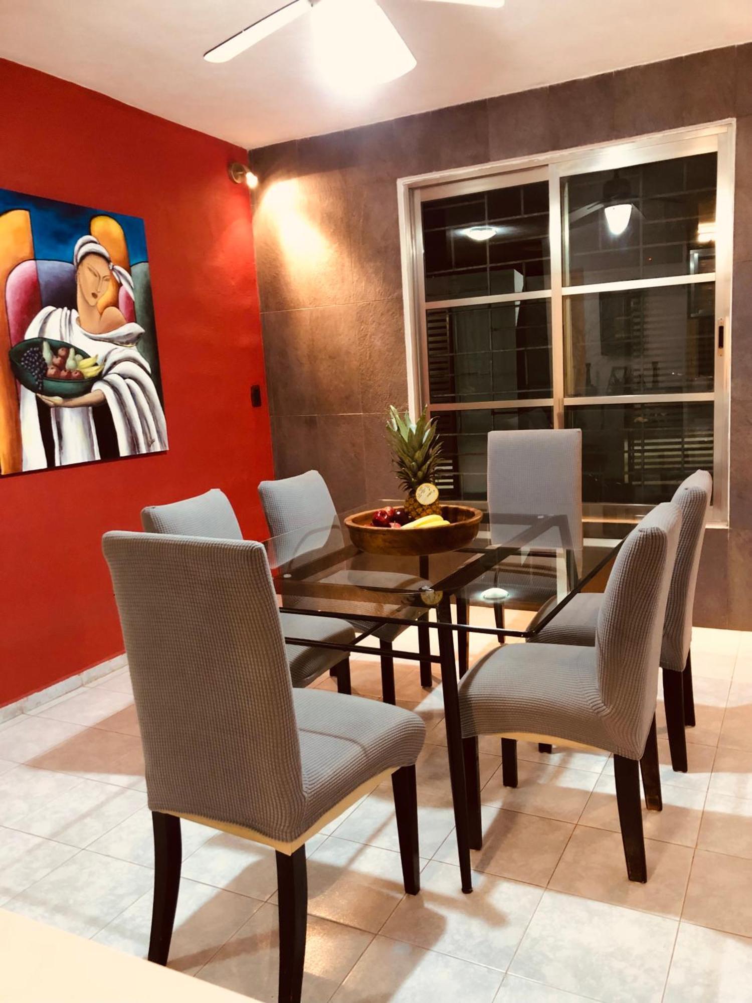 Ferienhaus Beautiful By The - 3bedrooms, 2.5baths