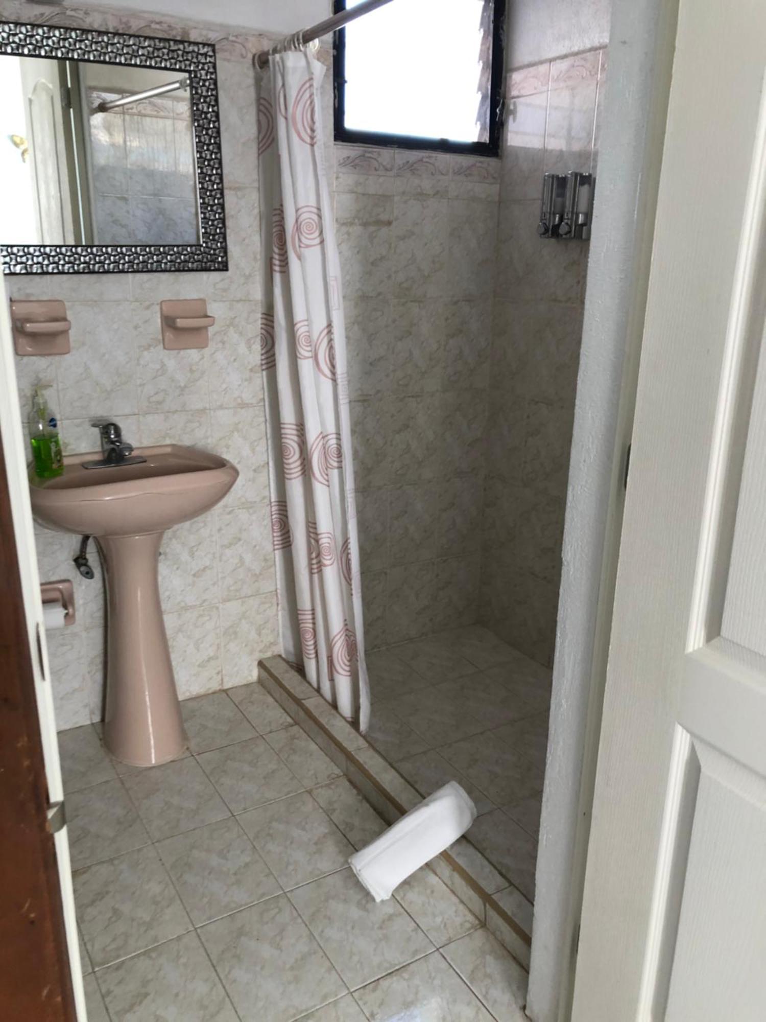 Ferienhaus Beautiful By The - 3bedrooms, 2.5baths Cancún
