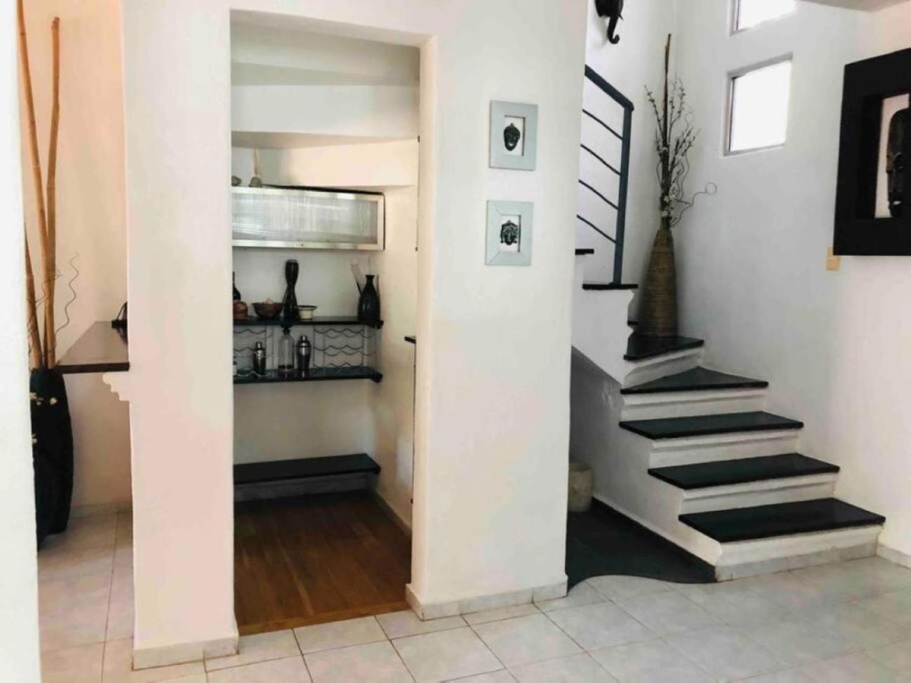Beautiful By The - 3bedrooms, 2.5baths Ferienhaus Cancún