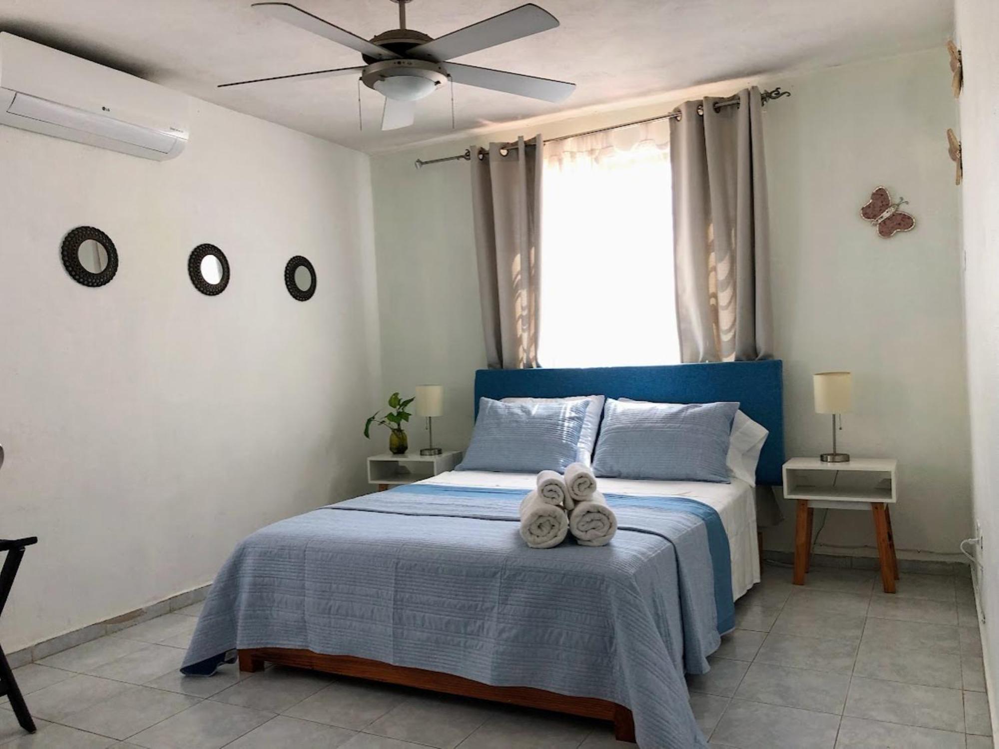 Ferienhaus Beautiful By The - 3bedrooms, 2.5baths
